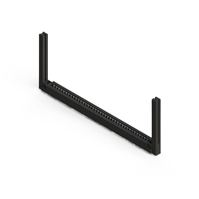 357-039-445-158 EDAC Inc.  Edgeboard Connectors